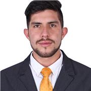 Docente de física y matemáticas. Pre icfes pre universitarios pre médicos